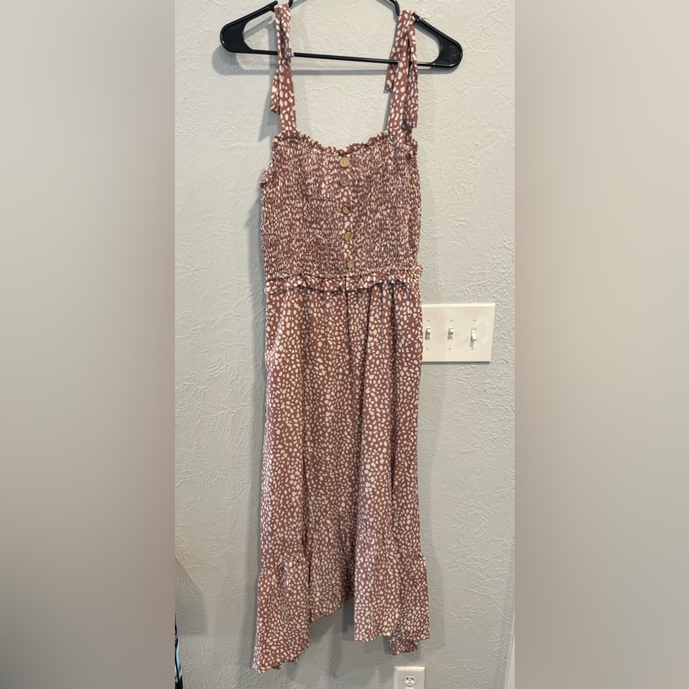 Women’s hayden floral dress